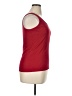St. John's Bay 100% Cotton Red Tank Top Size XL - photo 4