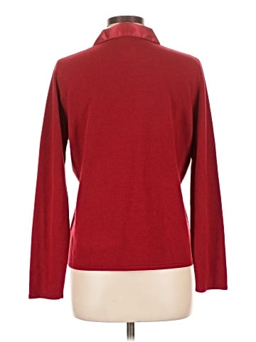 Hampshire Studio Long Sleeve Top (view 2)