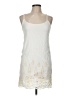 Lovestitch Ivory Cocktail Dress Size M - photo 1