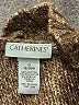 Catherines Brown Cardigan Size 1X - photo 7