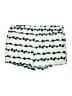 Westbound Print Blue Shorts Size 22 - photo 1