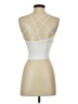 Unbranded Ivory Tank Top Size S (estimated) - photo 2