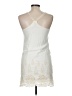 Lovestitch Ivory Cocktail Dress Size M - photo 2