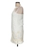 Lovestitch Ivory Cocktail Dress Size M - photo 5