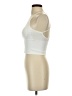 Unbranded Ivory Tank Top Size S (estimated) - photo 5