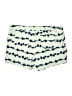 Westbound Print Blue Shorts Size 22 - photo 2