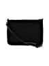 Parfois 100% Polyester Solid Black Crossbody Bag One size - photo 3