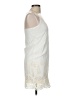 Lovestitch Ivory Cocktail Dress Size M - photo 4