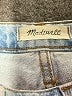 Madewell Blue Jeans Size 23 waist (petite) - photo 7