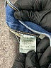 Rag & Bone 100% Cotton Blue Denim Shorts Size 28 waist - photo 4