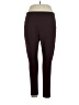 RBX Solid Burgundy Active Pants Size 1X - photo 1