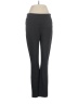 dalia Solid Gray Active Pants Size M - photo 1