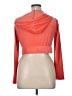 Fashion Nova Orange Jacket Size 1X - photo 2