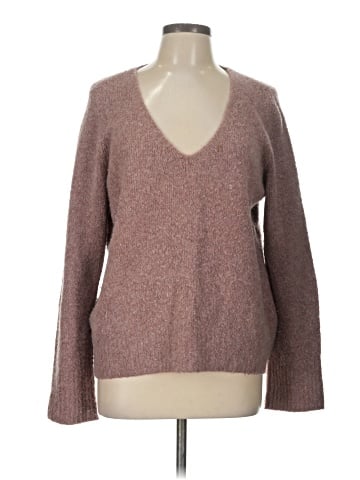 CALVIN KLEIN JEANS Pullover Sweater (view 1)