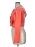 Fashion Nova Orange Jacket Size 1X - photo 5