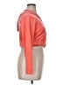 Fashion Nova Orange Jacket Size 1X - photo 4
