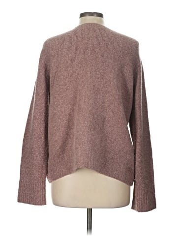 CALVIN KLEIN JEANS Pullover Sweater (view 2)