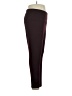 RBX Solid Burgundy Active Pants Size 1X - photo 4