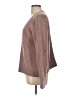 CALVIN KLEIN JEANS Brown Pullover Sweater Size L - photo 5
