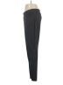 dalia Solid Gray Active Pants Size M - photo 5