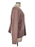CALVIN KLEIN JEANS Brown Pullover Sweater Size L - photo 4
