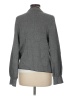 Chico's Gray Cardigan Size Med (1) - photo 2