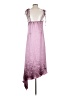 Bella Purple Cocktail Dress Size S - photo 2