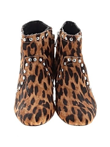 Sam Edelman Ankle Boots (view 2)
