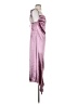 Bella Purple Cocktail Dress Size S - photo 4