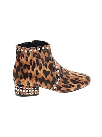Sam Edelman Ankle Boots (view 1)