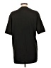 District. Solid Black Short Sleeve T-Shirt Size L - photo 2