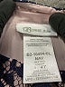 Bonnie Jean 100% Polyester Blue Dress Size 4T - photo 3