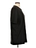 District. Solid Black Short Sleeve T-Shirt Size L - photo 4