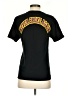 Assorted Brands Black Short Sleeve T-Shirt Size S - photo 2