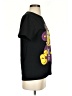 Assorted Brands Black Short Sleeve T-Shirt Size S - photo 4