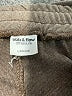 Ebb & Flow Brown Cargo Pants Size L - photo 7