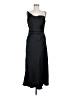 Hello Molly 100% Polyester Black Cocktail Dress Size 6 - photo 1