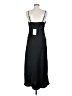 Hello Molly 100% Polyester Black Cocktail Dress Size 6 - photo 2