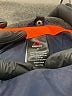 Gerry 100% Polyester Color Block Blue Snow Jacket Size 5 - photo 3