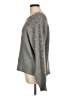 INC International Concepts Gray Pullover Sweater Size L - photo 5
