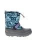 Unbranded Teal Gray Boots Size 5 - photo 1