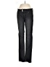 Assorted Brands Black Jeans Size 27 waist - photo 1