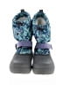 Unbranded Teal Gray Boots Size 5 - photo 2