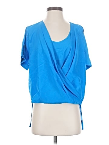 Bebe Short Sleeve T-Shirt (view 1)