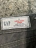 Gap 100% Cotton Blue Cargo Pants Size 0 - photo 3