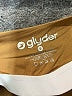 Glyder Gold Bodysuit Size S - photo 3