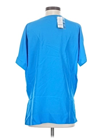 Bebe Short Sleeve T-Shirt (view 2)