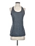Bcg Gray Sleeveless Top Size S - photo 1