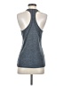Bcg Gray Sleeveless Top Size S - photo 2