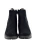 Universal Thread Black Ankle Boots Size 6 1/2 - photo 2